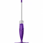 Best pick for the barracks is Swiffer Mop. 