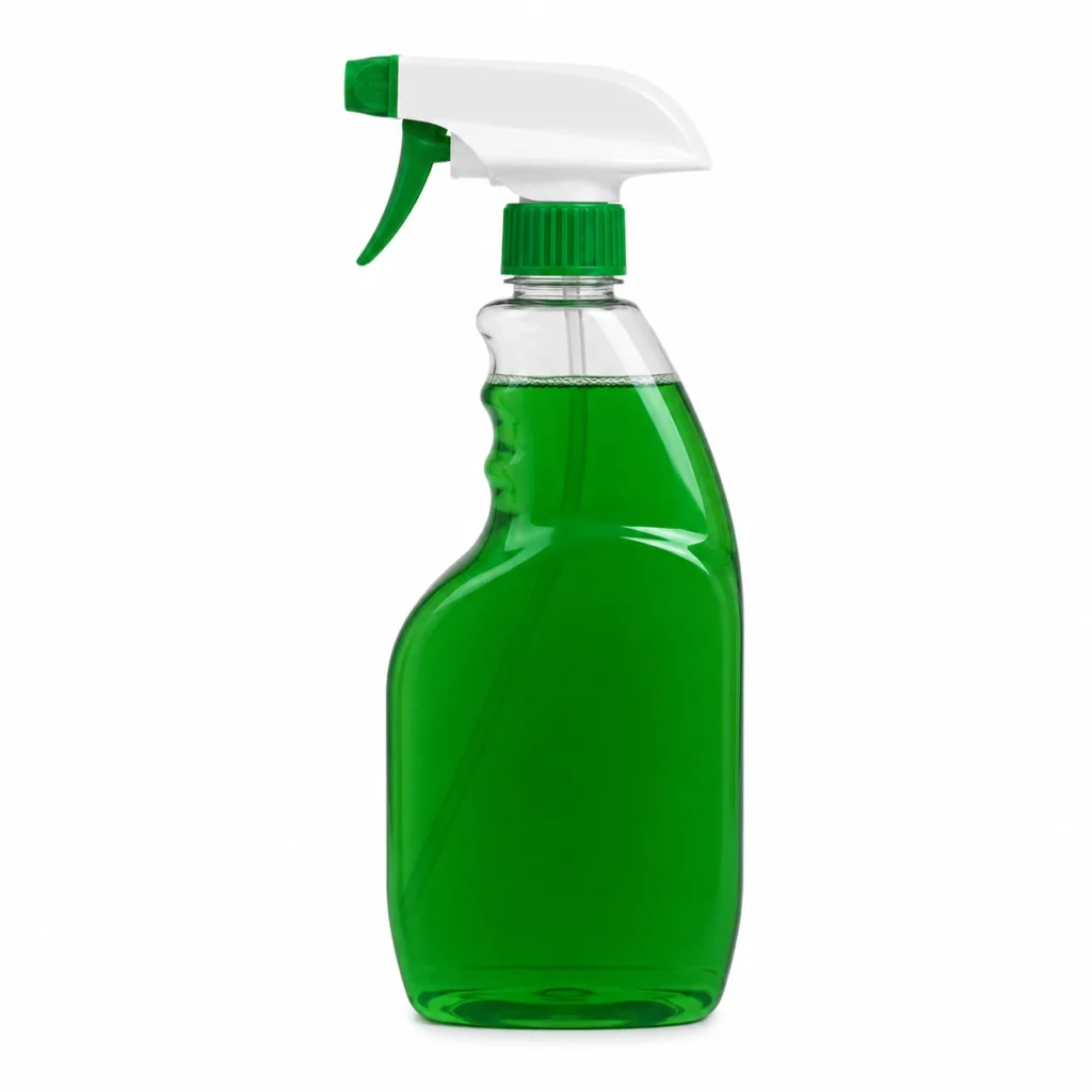 Simple Green Vs Clorox