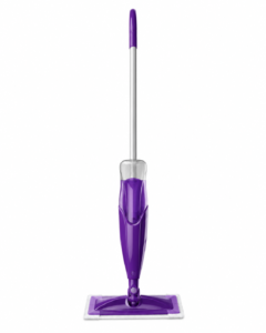 Swiffer Jet mop comparison for the barracks