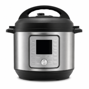 Instant pot comparison for the barracks