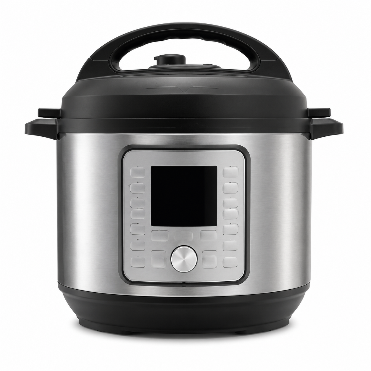 Instant pot for barracks room