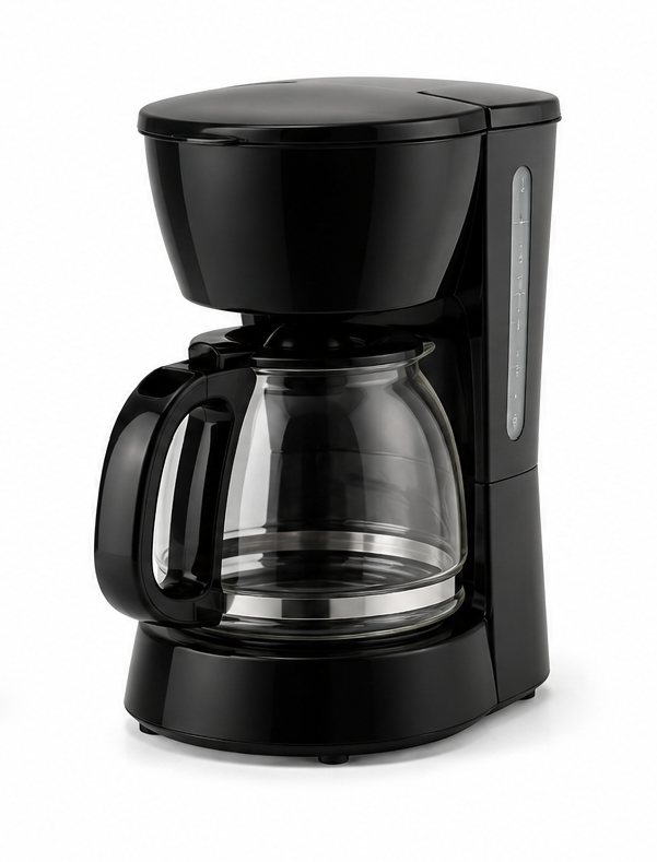 Coffee maker for the barracks