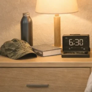 Barracks Decor Guide