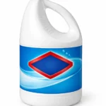 Bleach can be useful in the barracks
