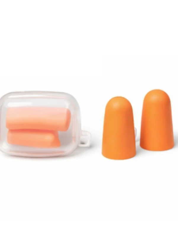Ear plugs for the sleep and comfort guide