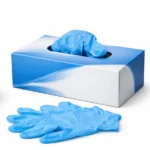 Disposable Gloves to protect your hands while you clean in the barracks