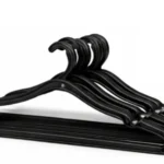 Hangers for the dorm or barracks