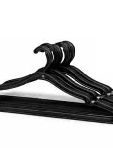 Hangers comparison for the barracks