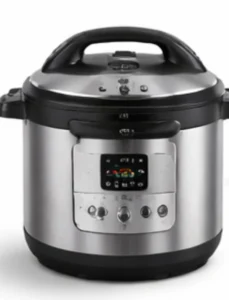 Instant pot comparison for the barracks