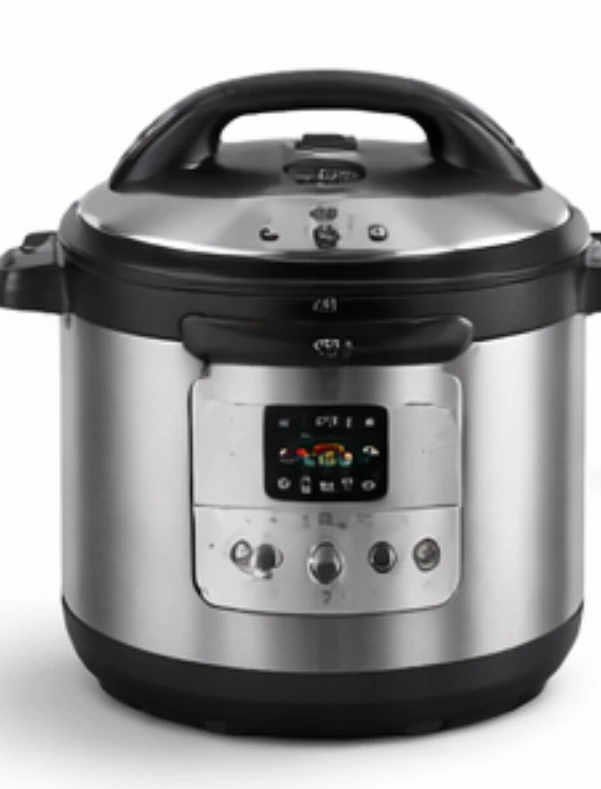 Instant pot for Kitchen Guide