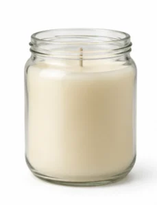 Yankee Candle comparison for the barracks