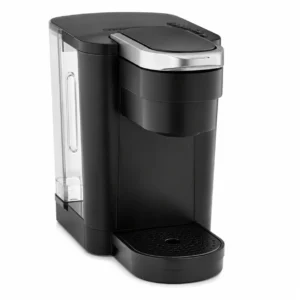 Keurig Coffee pot for the barracks kitchen