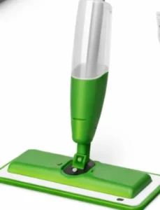 Swiffer comparison for the barracks