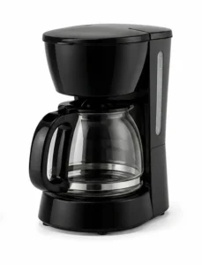Coffee pot for the barracks kitchen