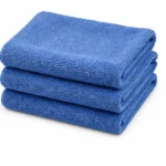 Microfiber towel to use in the barracks