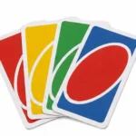 Uno is a good game to play in the barracks