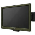 Tv common room
